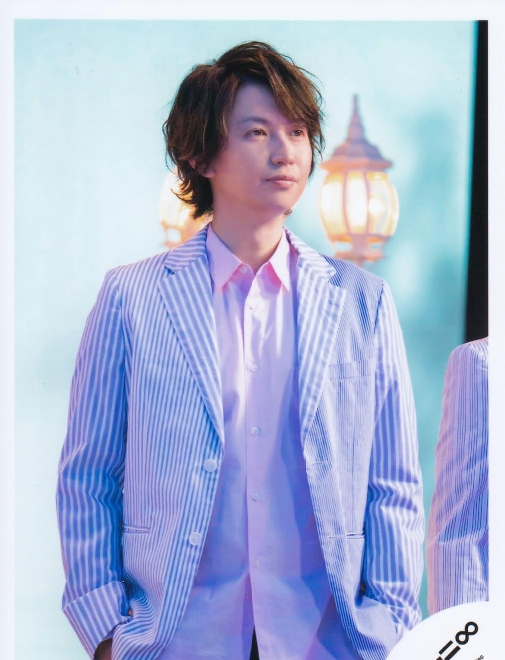 Amazon.co.jp: 関ジャニ∞ （エイト） 公式生写真 （大倉忠義